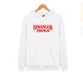 Stranger Things Hoodie - Unisex Design